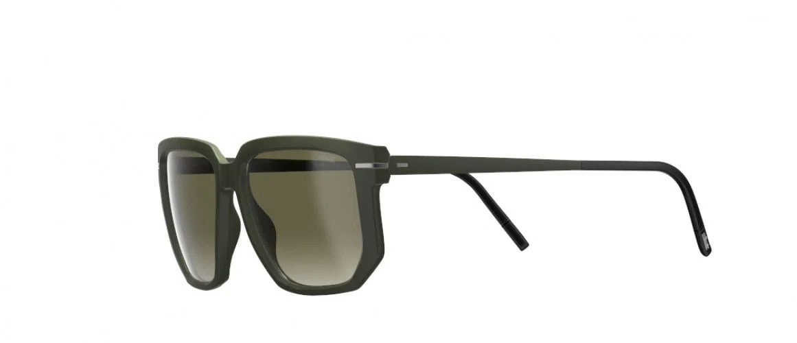 Silhouette Dora Four 4093 Sunglasses - view 7